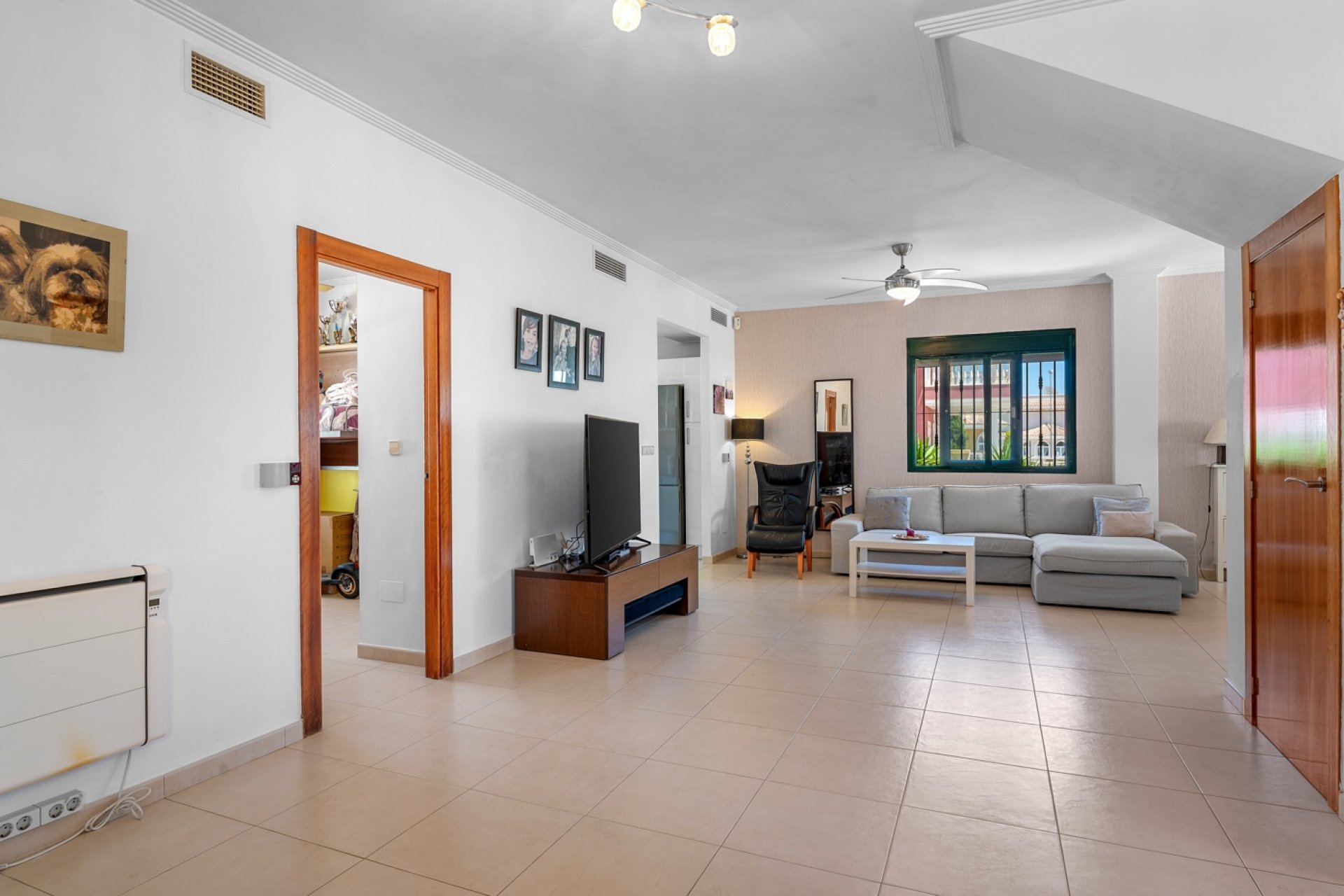 Herverkoop - Villa - Ciudad Quesada - Rojales