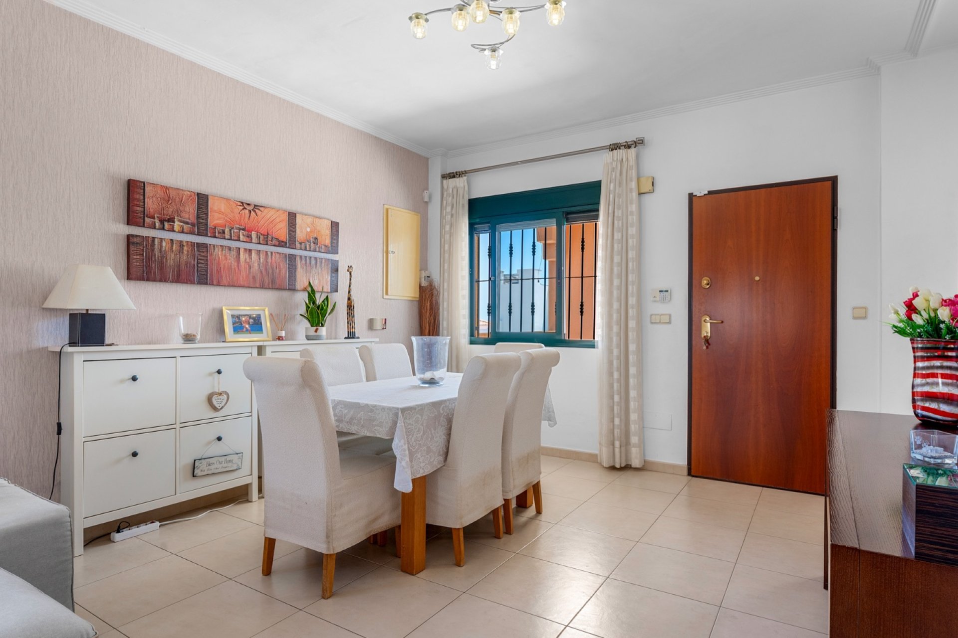 Herverkoop - Villa - Ciudad Quesada - Rojales