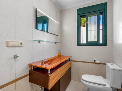 Villa · Herverkoop - Ciudad Quesada - Rojales · Alicante · Spanje