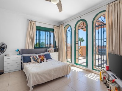 Villa · Herverkoop - Ciudad Quesada - Rojales · Alicante · Spanje