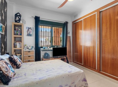Villa · Herverkoop - Ciudad Quesada - Rojales · Alicante · Spanje