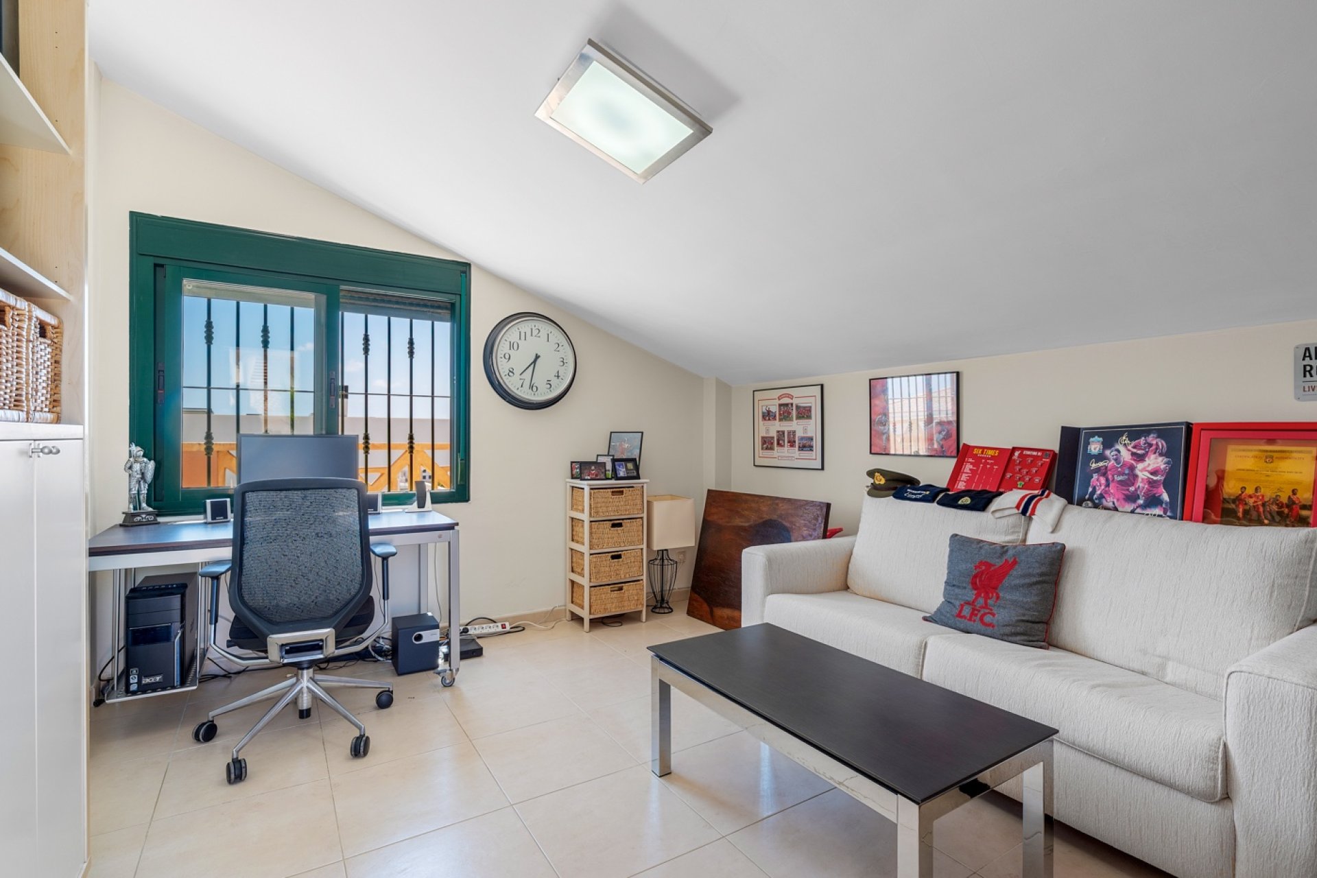 Herverkoop - Villa - Ciudad Quesada - Rojales
