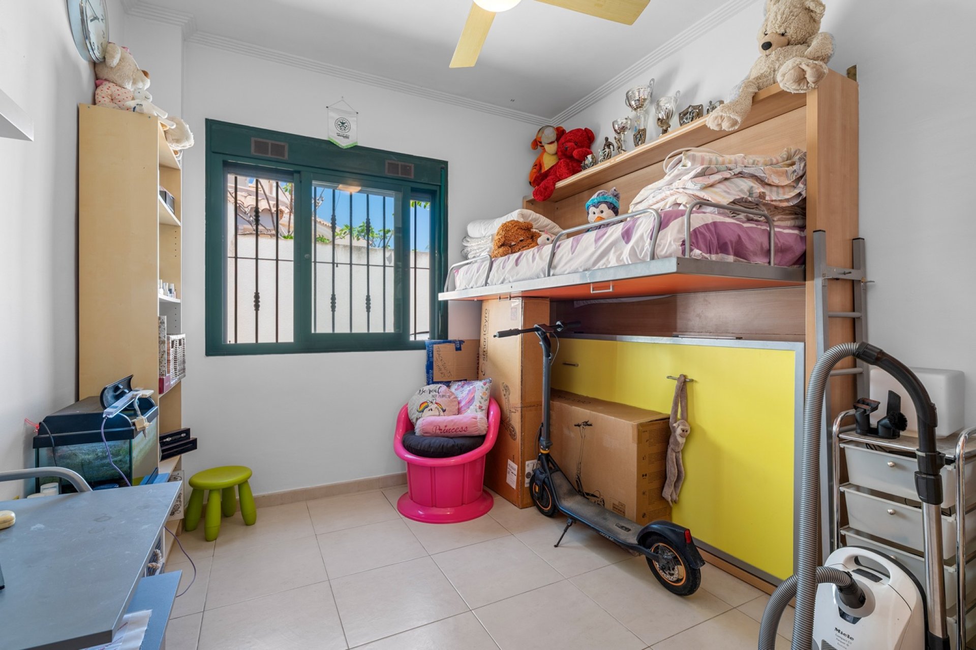 Herverkoop - Villa - Ciudad Quesada - Rojales