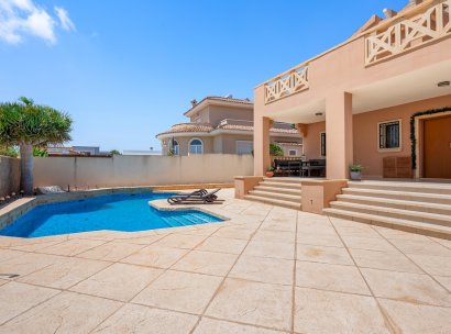 Villa · Herverkoop - Ciudad Quesada - Rojales · Alicante · Spanje
