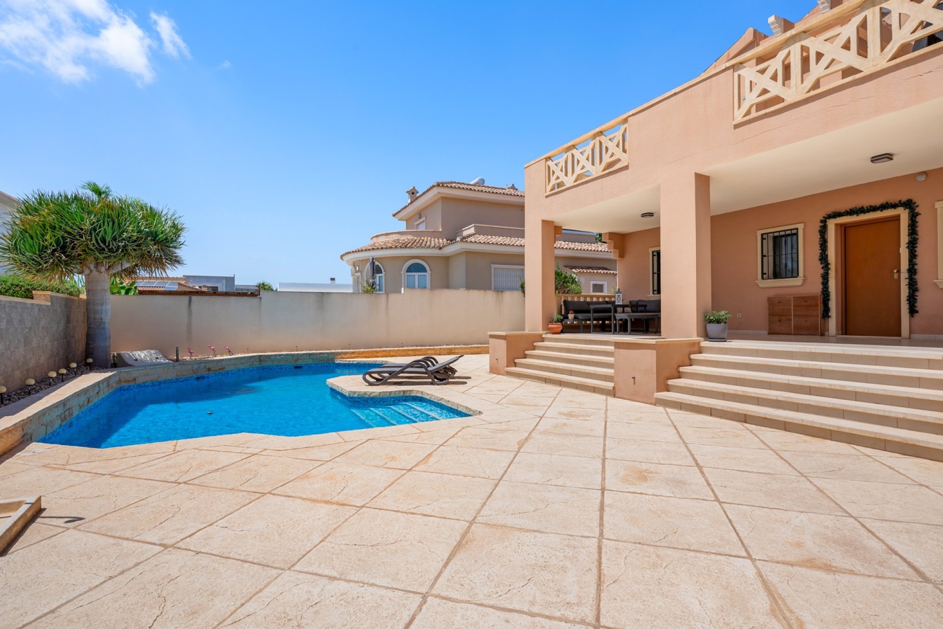Herverkoop - Villa - Ciudad Quesada - Rojales