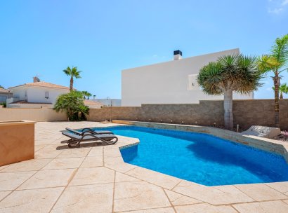 Villa · Herverkoop - Ciudad Quesada - Rojales · Alicante · Spanje