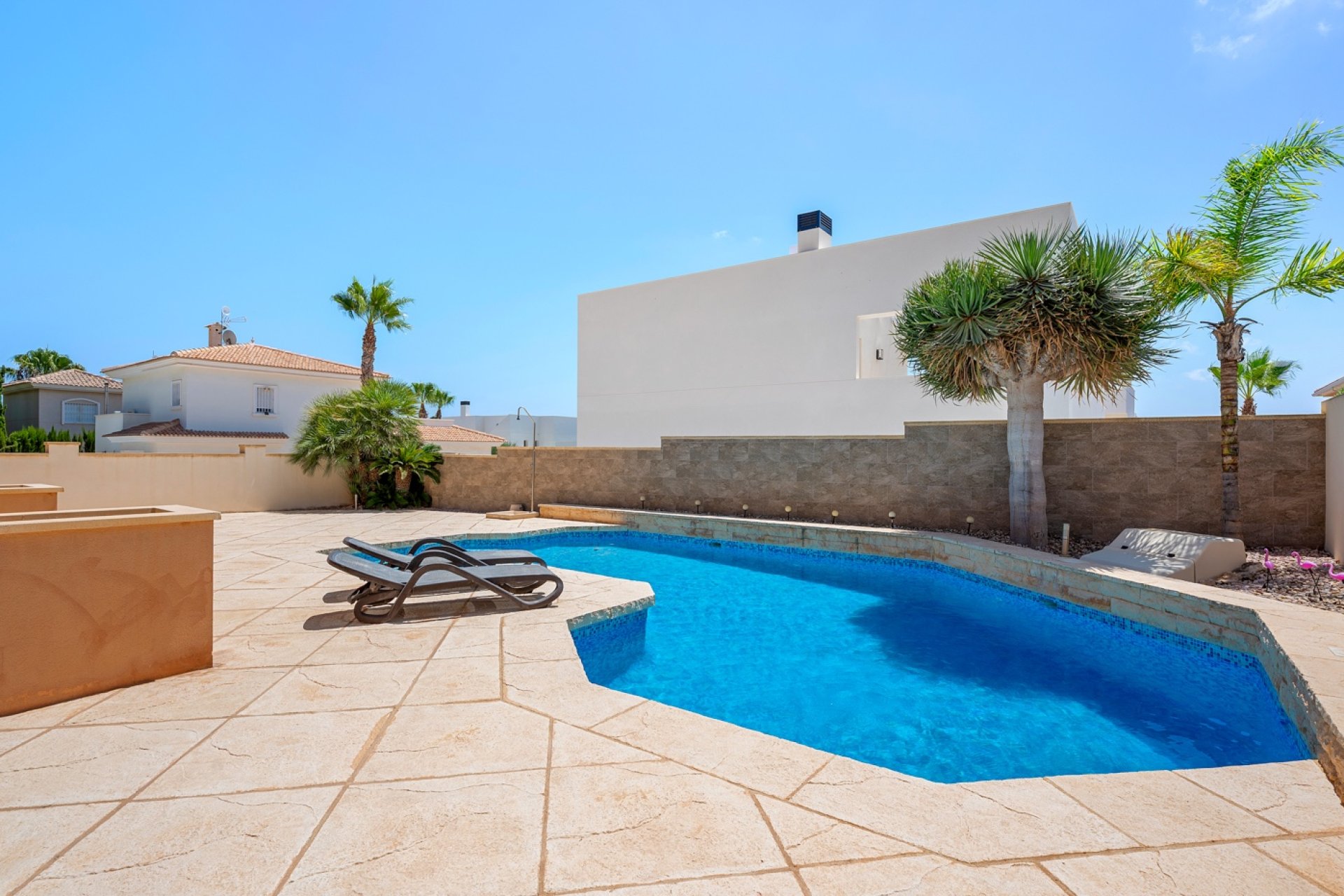 Herverkoop - Villa - Ciudad Quesada - Rojales
