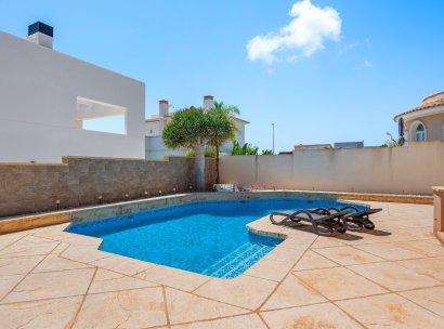Villa · Herverkoop - Ciudad Quesada - Rojales · Alicante · Spanje