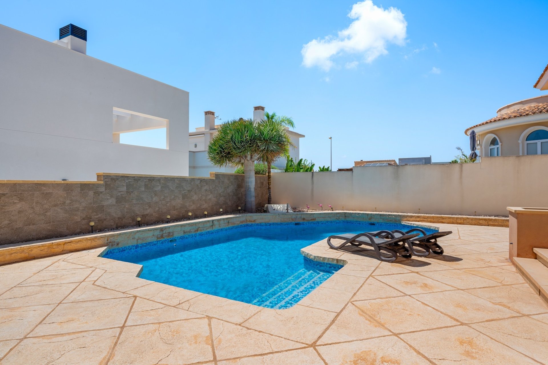 Herverkoop - Villa - Ciudad Quesada - Rojales