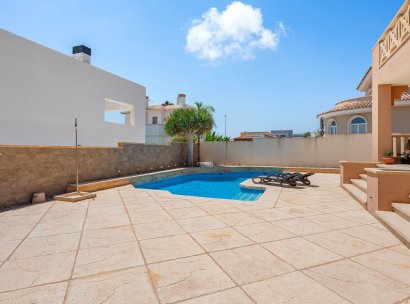 Villa · Herverkoop - Ciudad Quesada - Rojales · Alicante · Spanje
