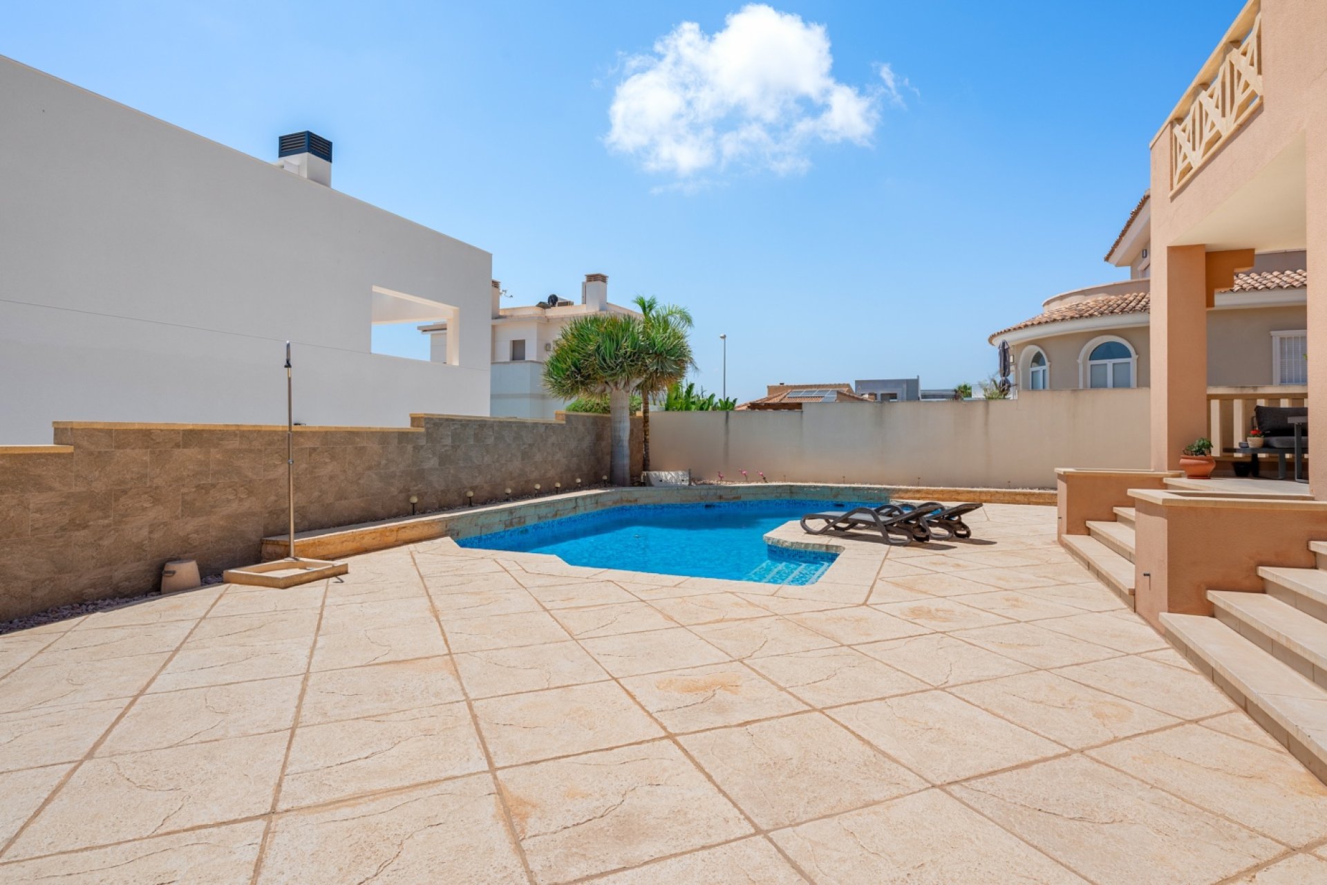 Herverkoop - Villa - Ciudad Quesada - Rojales