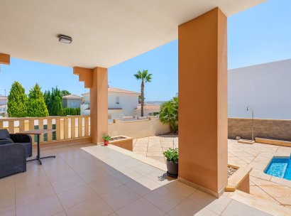 Villa · Herverkoop - Ciudad Quesada - Rojales · Alicante · Spanje
