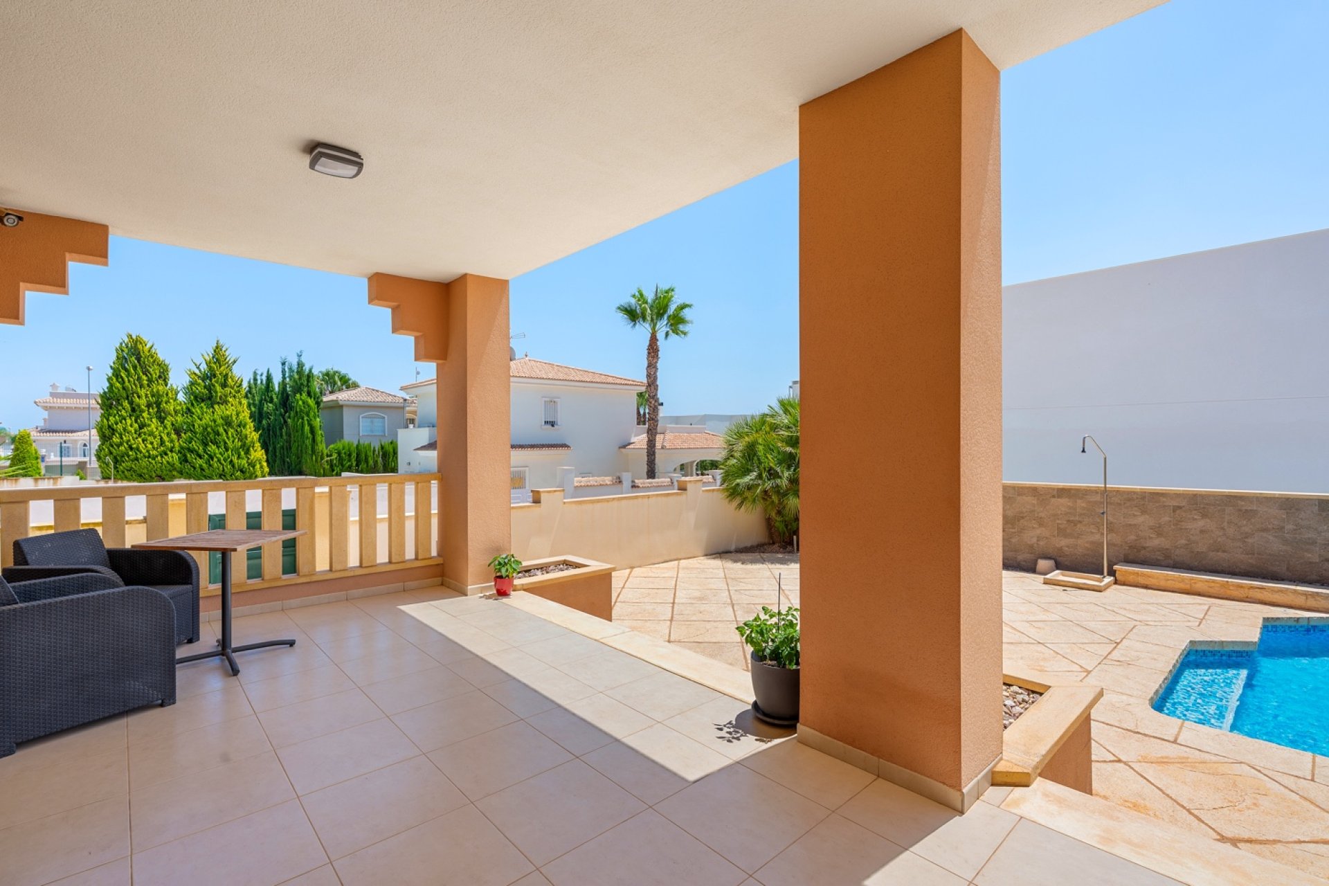Herverkoop - Villa - Ciudad Quesada - Rojales