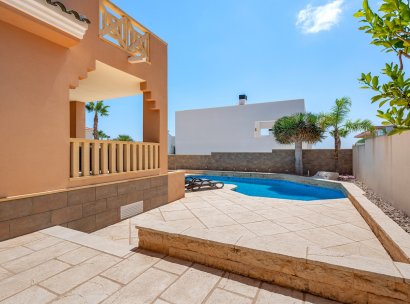 Villa · Herverkoop - Ciudad Quesada - Rojales · Alicante · Spanje