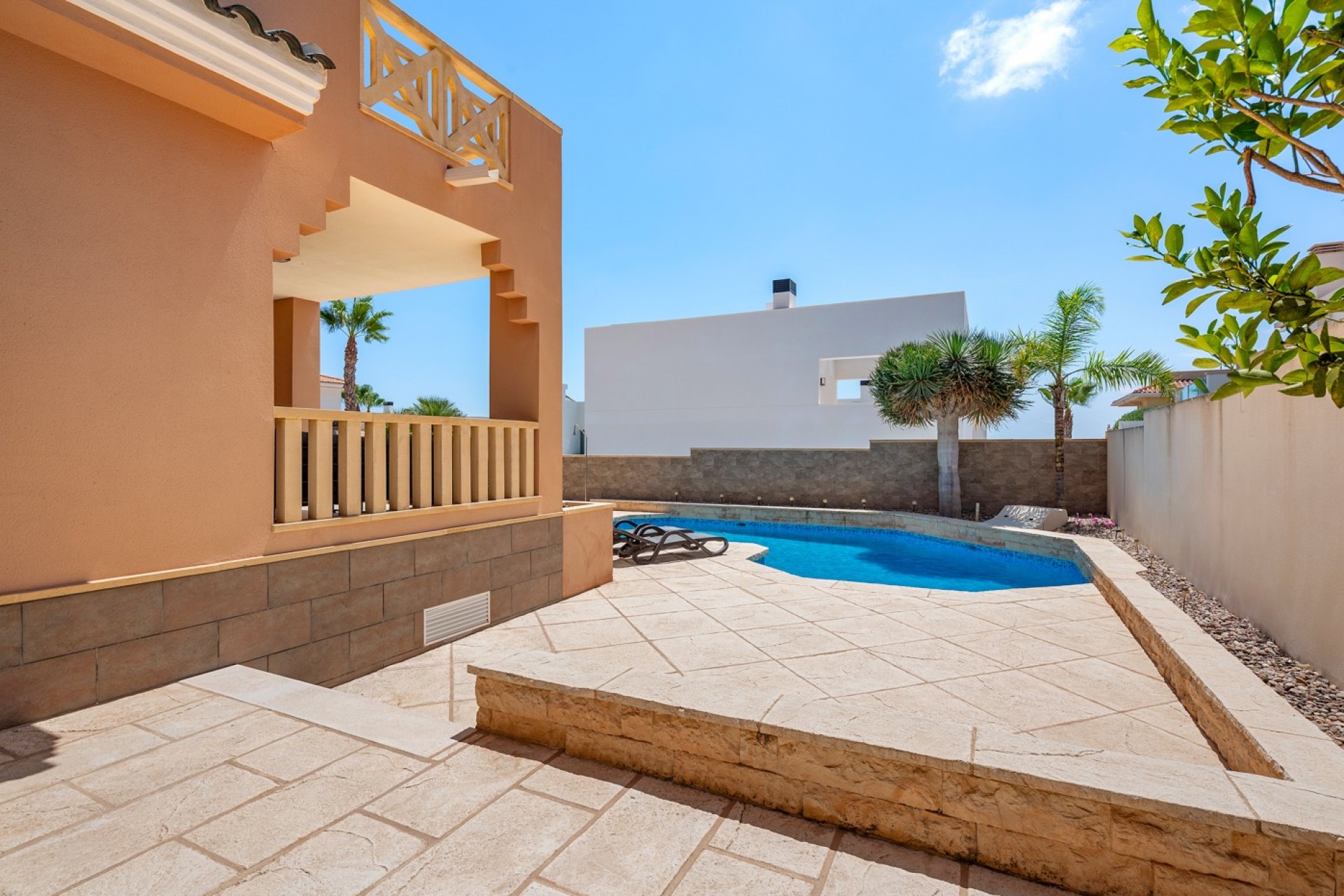 Herverkoop - Villa - Ciudad Quesada - Rojales