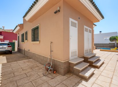 Villa · Herverkoop - Ciudad Quesada - Rojales · Alicante · Spanje