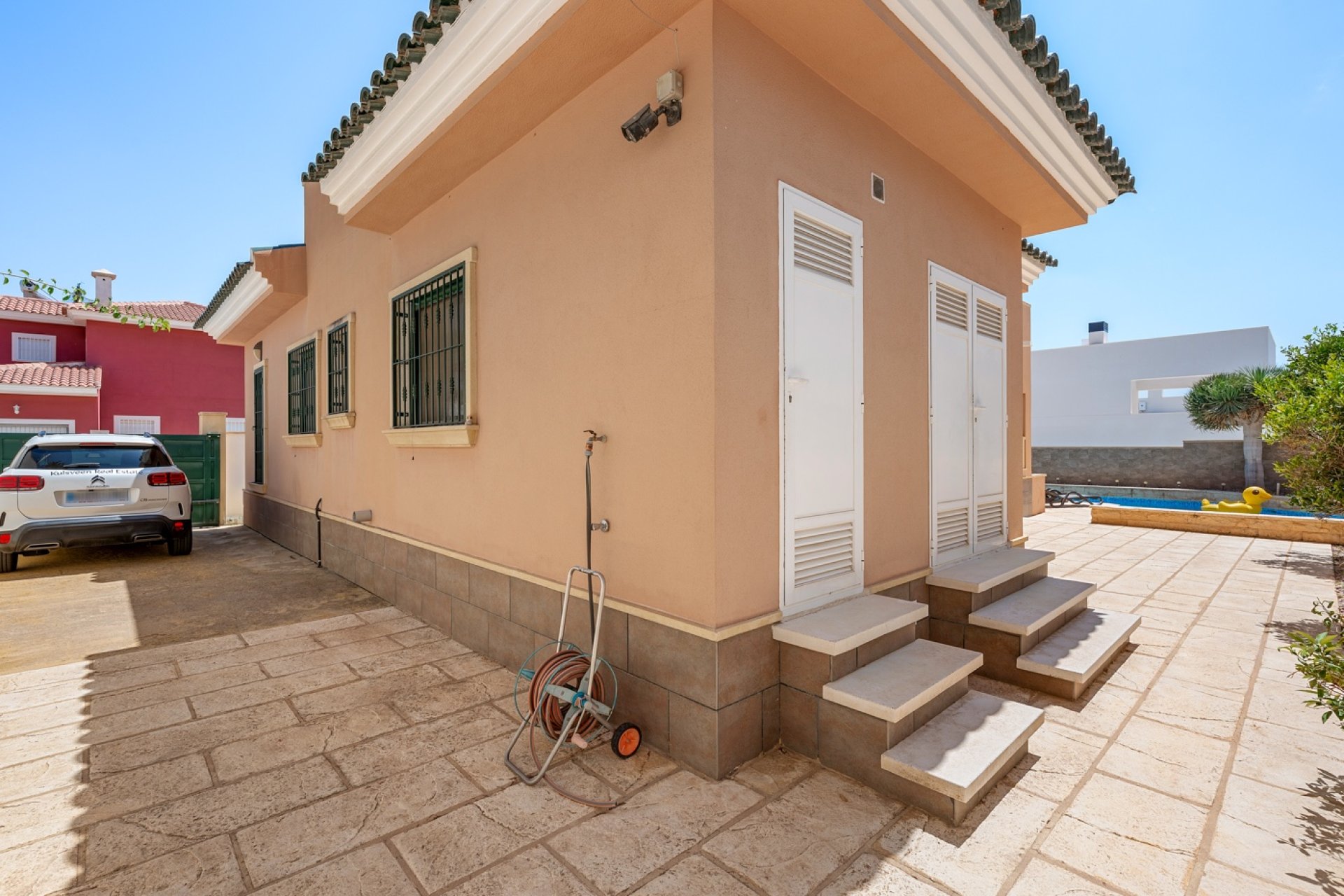 Herverkoop - Villa - Ciudad Quesada - Rojales