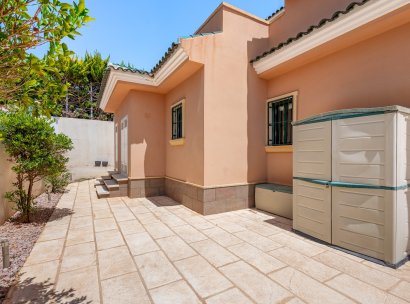 Villa · Herverkoop - Ciudad Quesada - Rojales · Alicante · Spanje