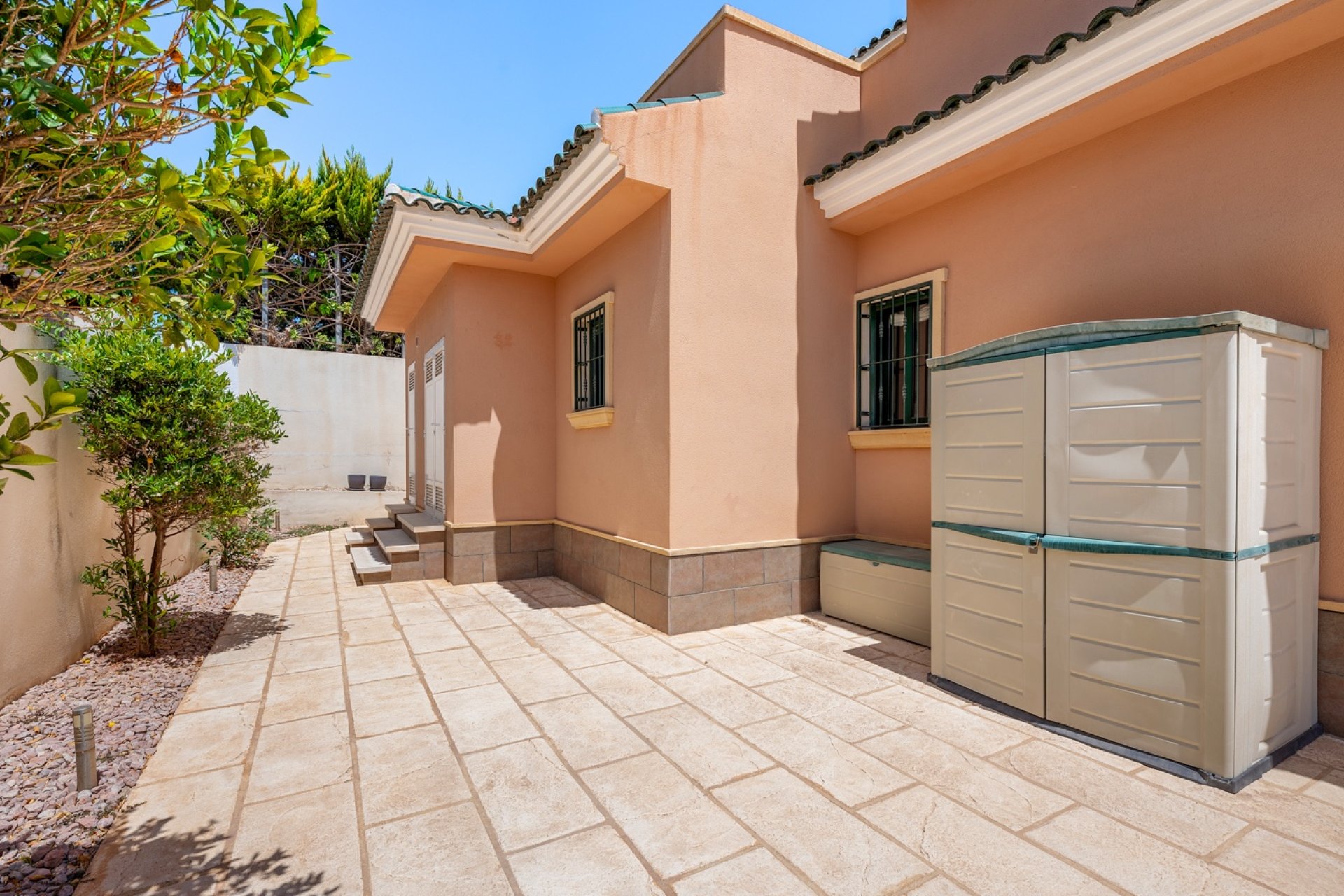 Herverkoop - Villa - Ciudad Quesada - Rojales