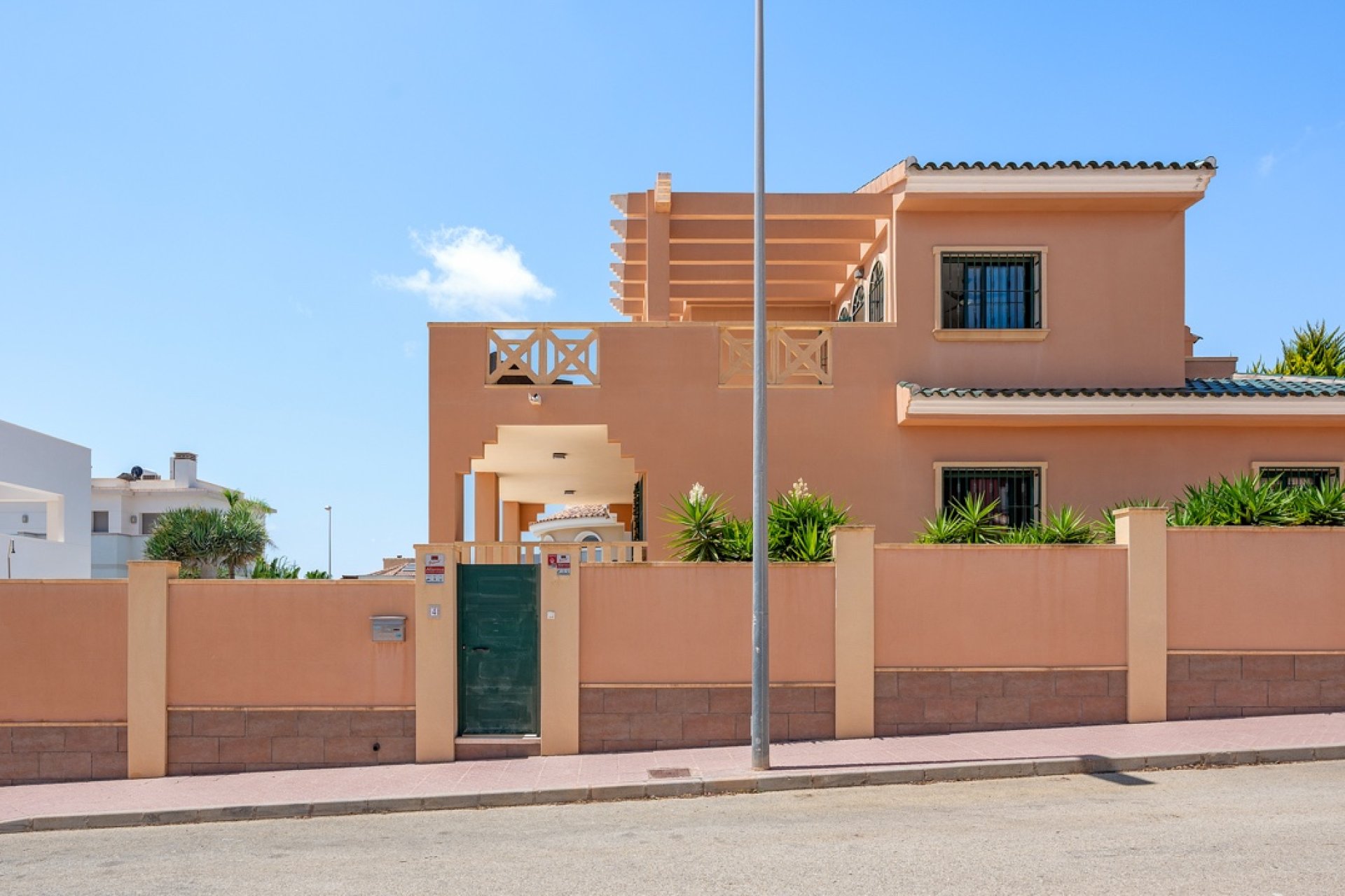 Herverkoop - Villa - Ciudad Quesada - Rojales