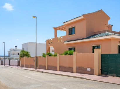 Villa · Herverkoop - Ciudad Quesada - Rojales · Alicante · Spanje