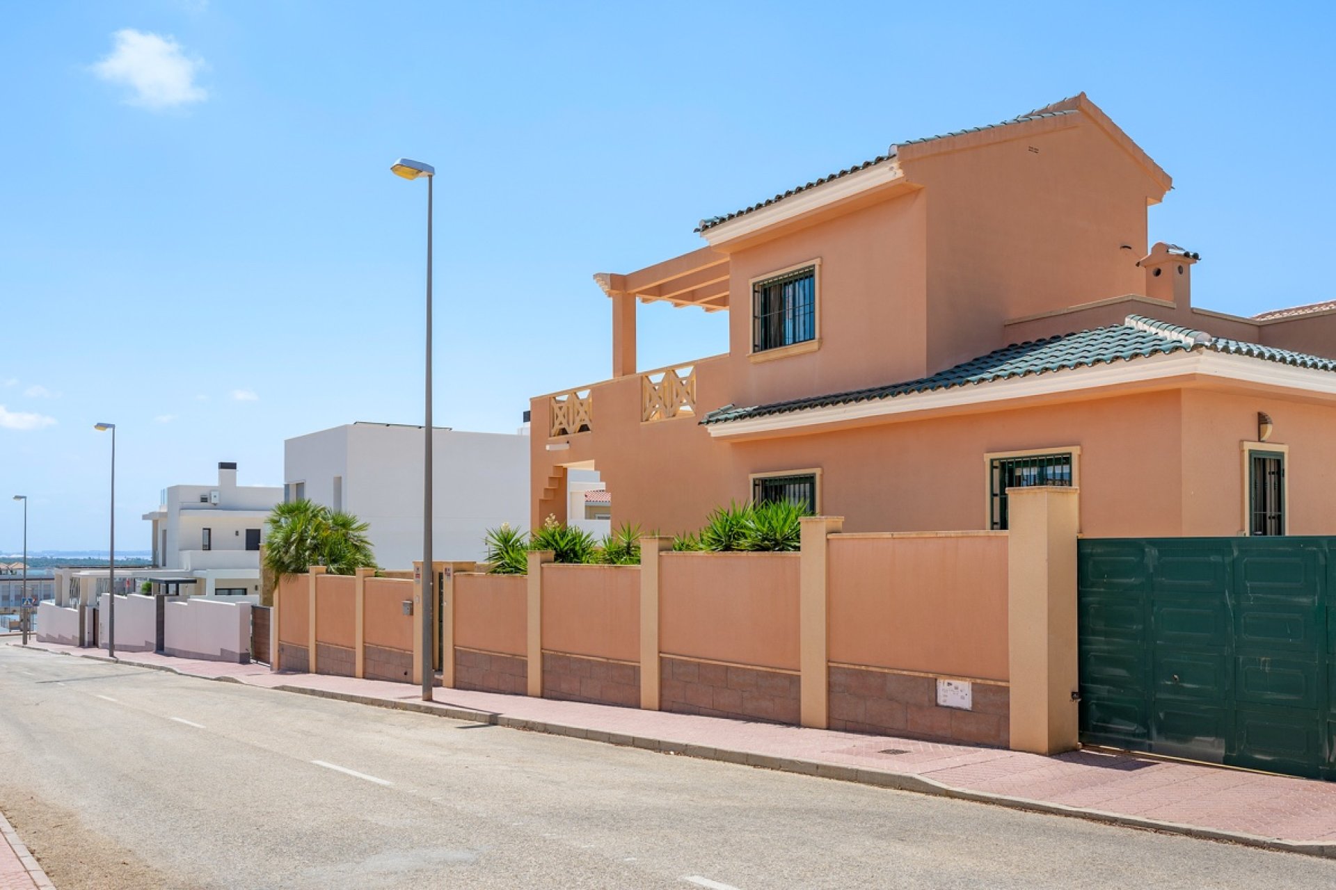 Herverkoop - Villa - Ciudad Quesada - Rojales