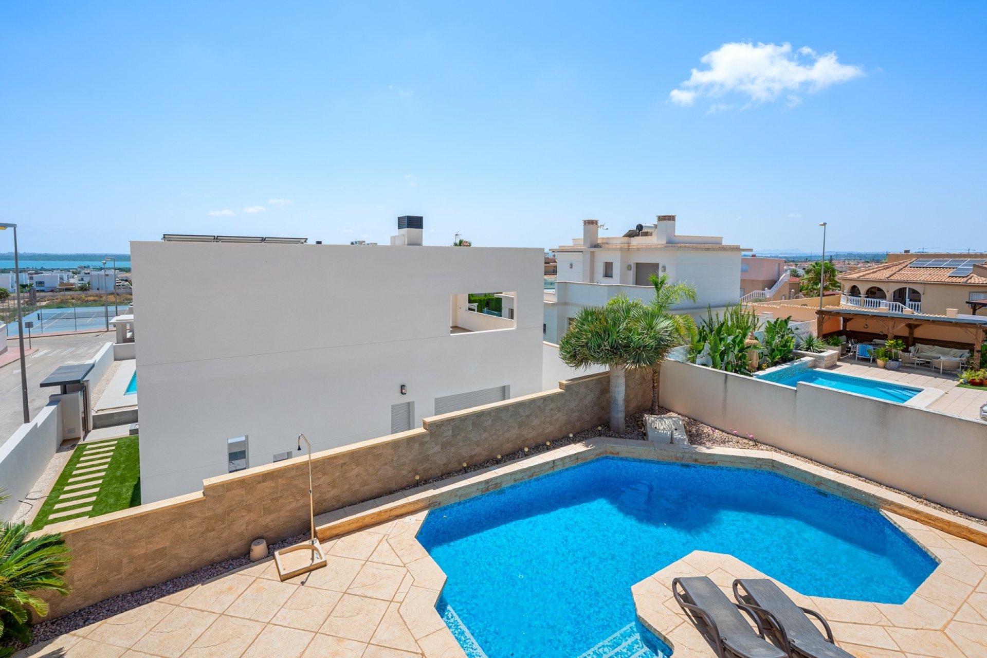 Herverkoop - Villa - Ciudad Quesada - Rojales