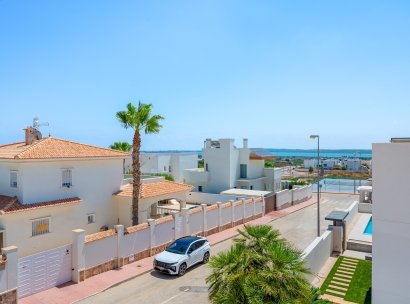Villa · Herverkoop - Ciudad Quesada - Rojales · Alicante · Spanje