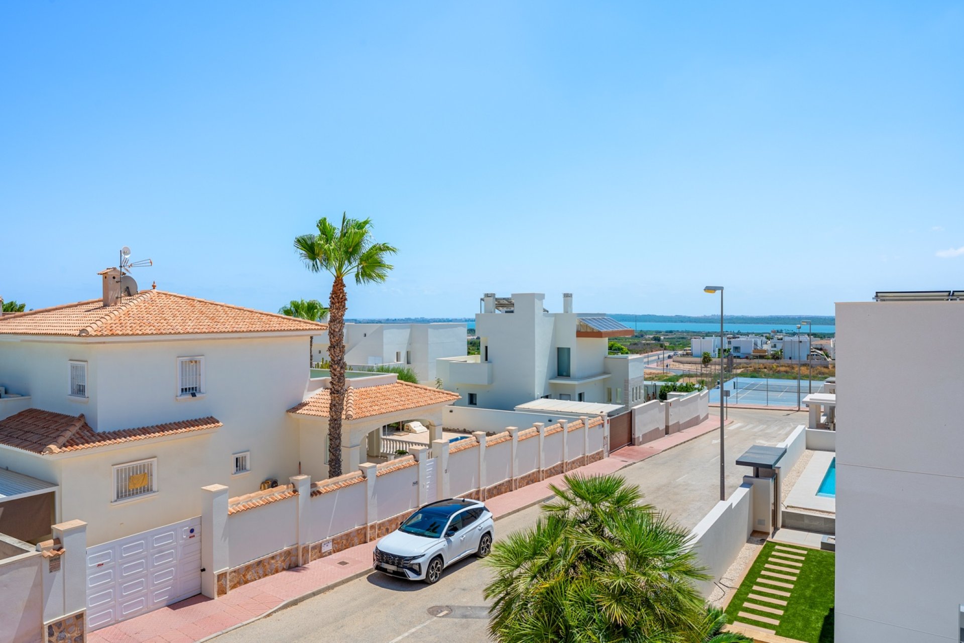 Herverkoop - Villa - Ciudad Quesada - Rojales