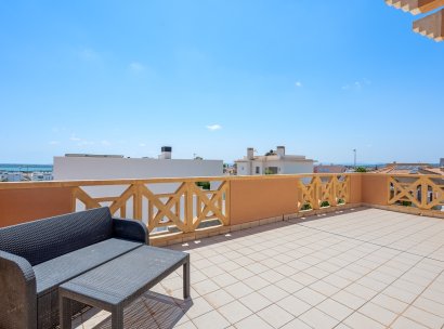 Villa · Herverkoop - Ciudad Quesada - Rojales · Alicante · Spanje