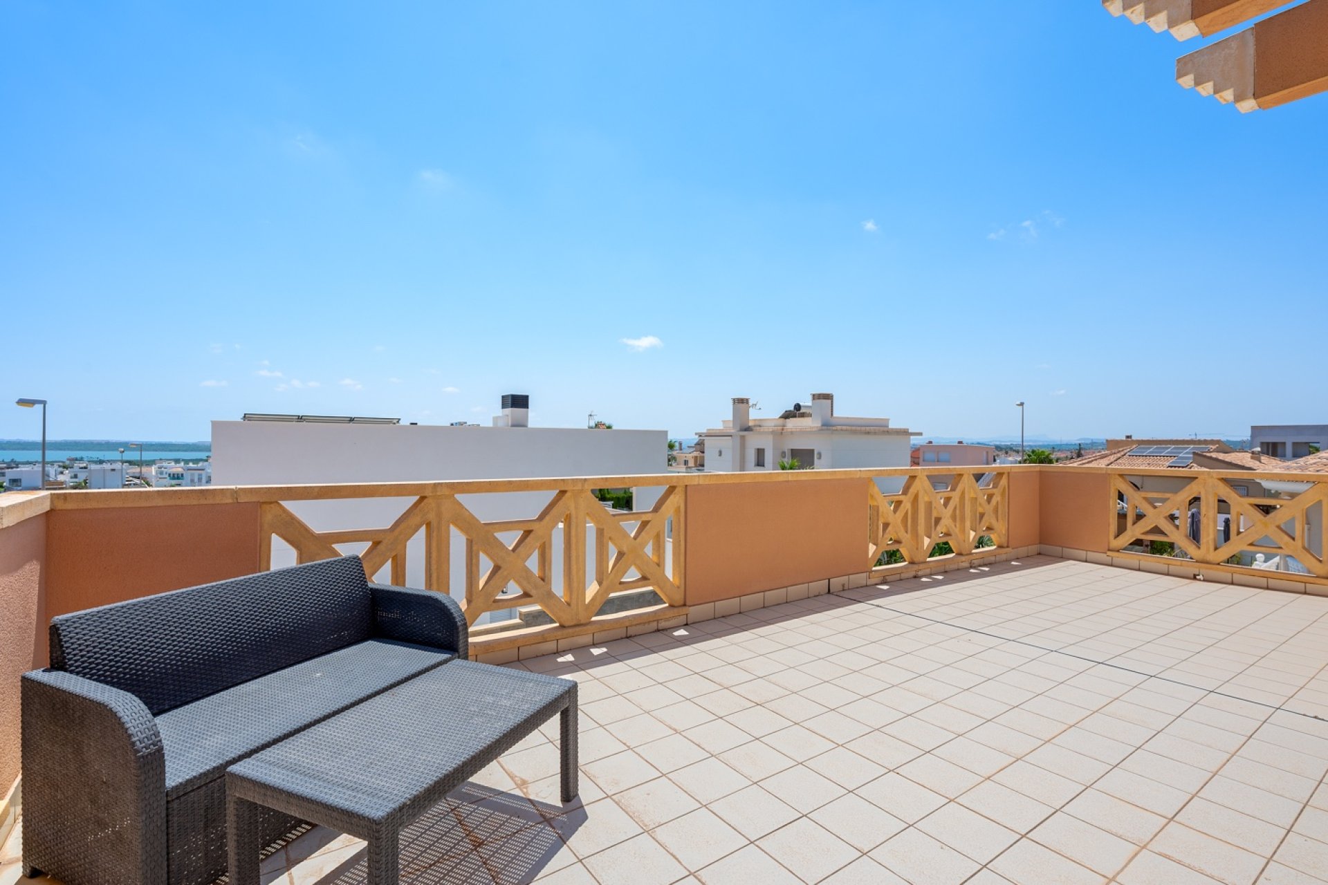 Herverkoop - Villa - Ciudad Quesada - Rojales