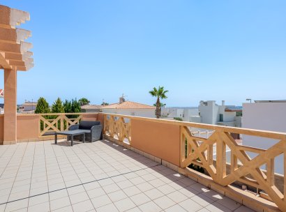 Villa · Herverkoop - Ciudad Quesada - Rojales · Alicante · Spanje