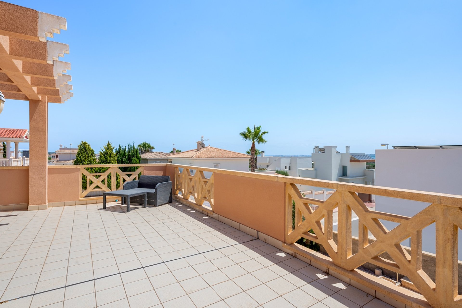 Herverkoop - Villa - Ciudad Quesada - Rojales