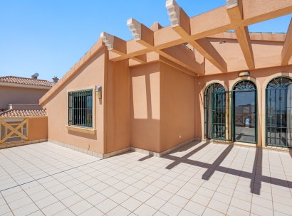 Villa · Herverkoop - Ciudad Quesada - Rojales · Alicante · Spanje