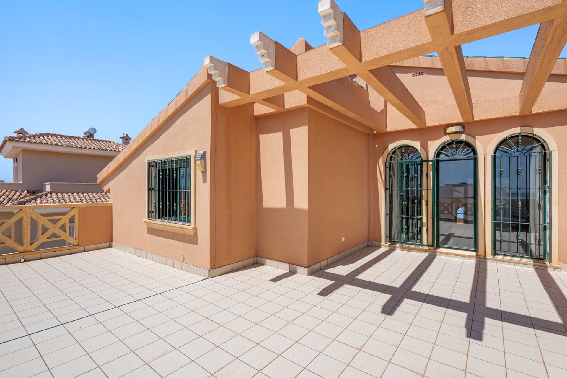 Herverkoop - Villa - Ciudad Quesada - Rojales
