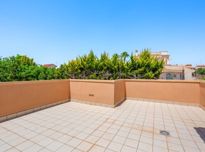 Villa · Herverkoop - Ciudad Quesada - Rojales · Alicante · Spanje
