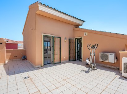 Villa · Herverkoop - Ciudad Quesada - Rojales · Alicante · Spanje