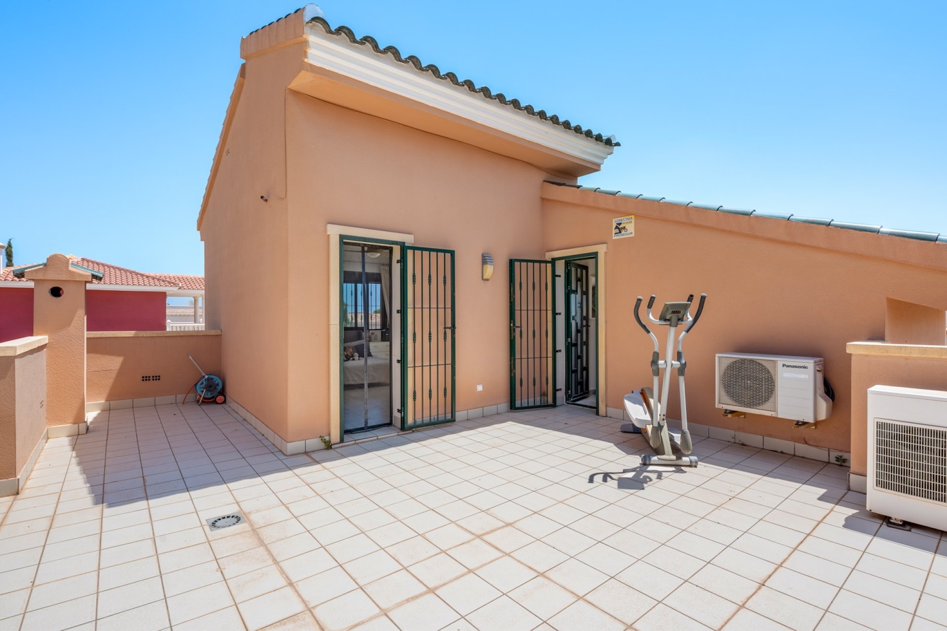 Herverkoop - Villa - Ciudad Quesada - Rojales