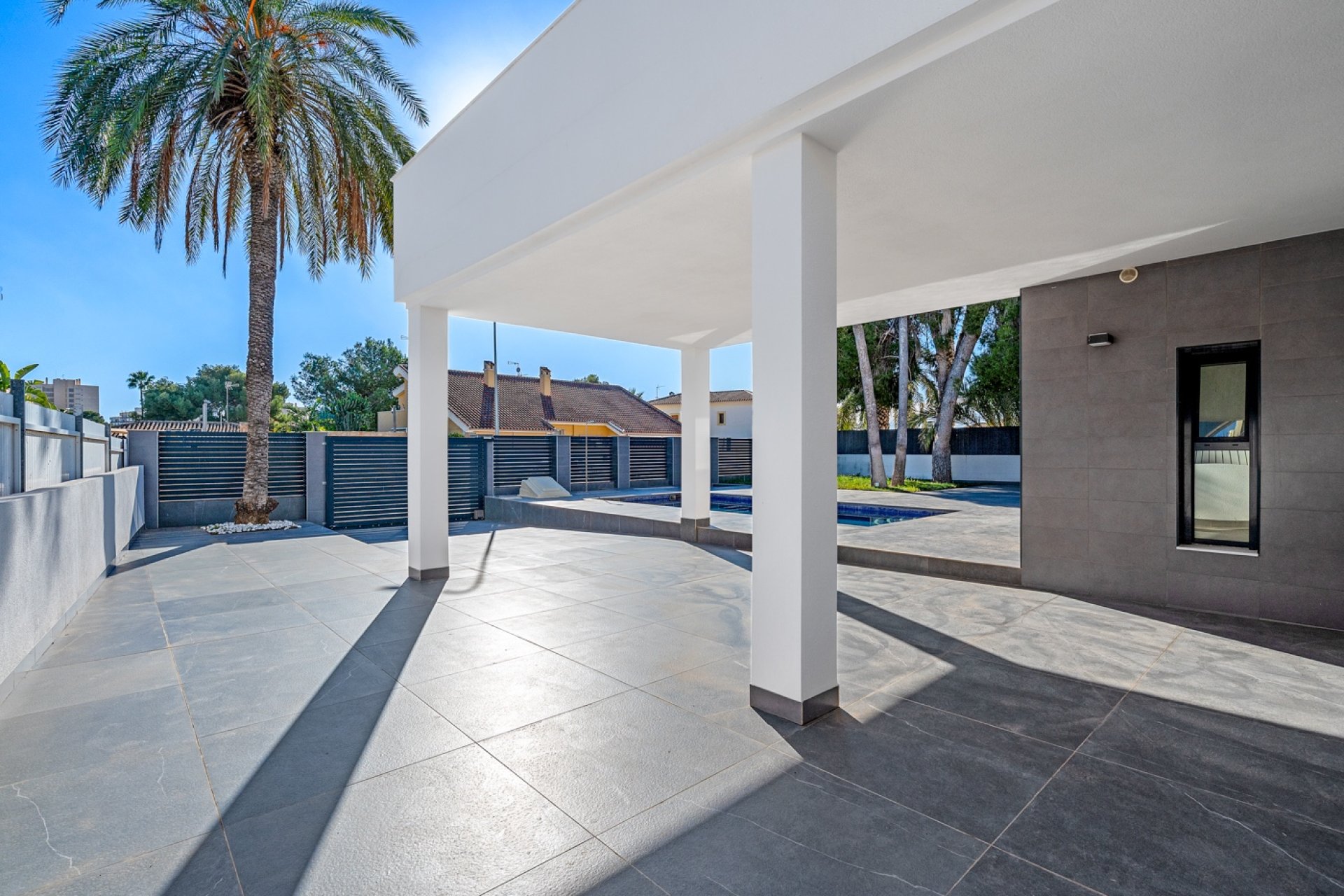 Herverkoop - Villa - Orihuela Costa - Costa Blanca South