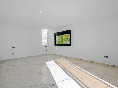 Villa · Herverkoop - Orihuela Costa · Campoamor · Alicante · Spanje
