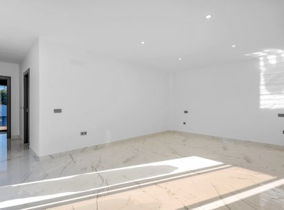 Villa · Herverkoop - Orihuela Costa · Campoamor · Alicante · Spanje