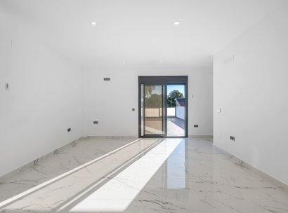 Villa · Herverkoop - Orihuela Costa · Campoamor · Alicante · Spanje