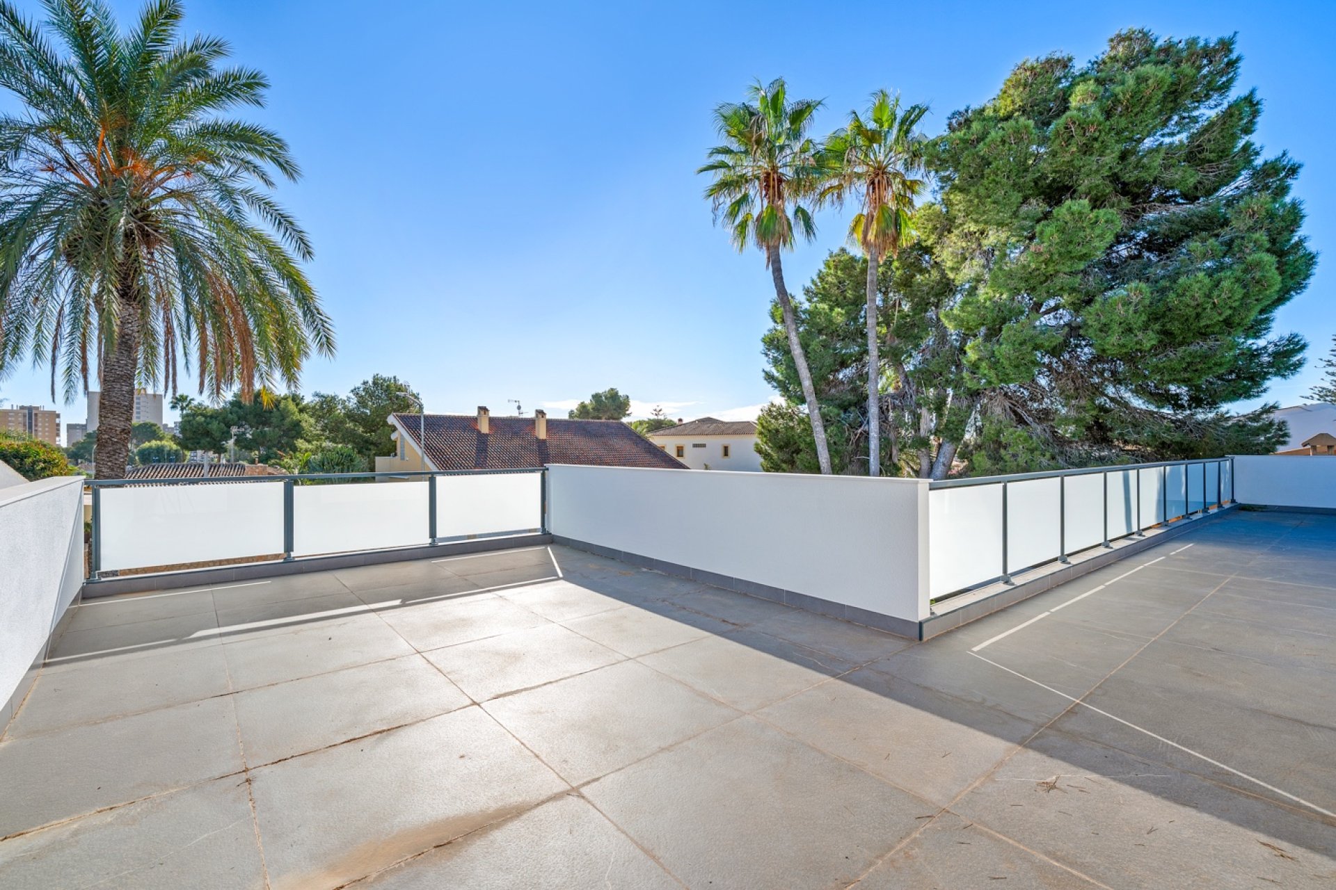 Herverkoop - Villa - Orihuela Costa - Costa Blanca South