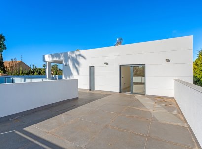 Villa · Herverkoop - Orihuela Costa · Campoamor · Alicante · Spanje
