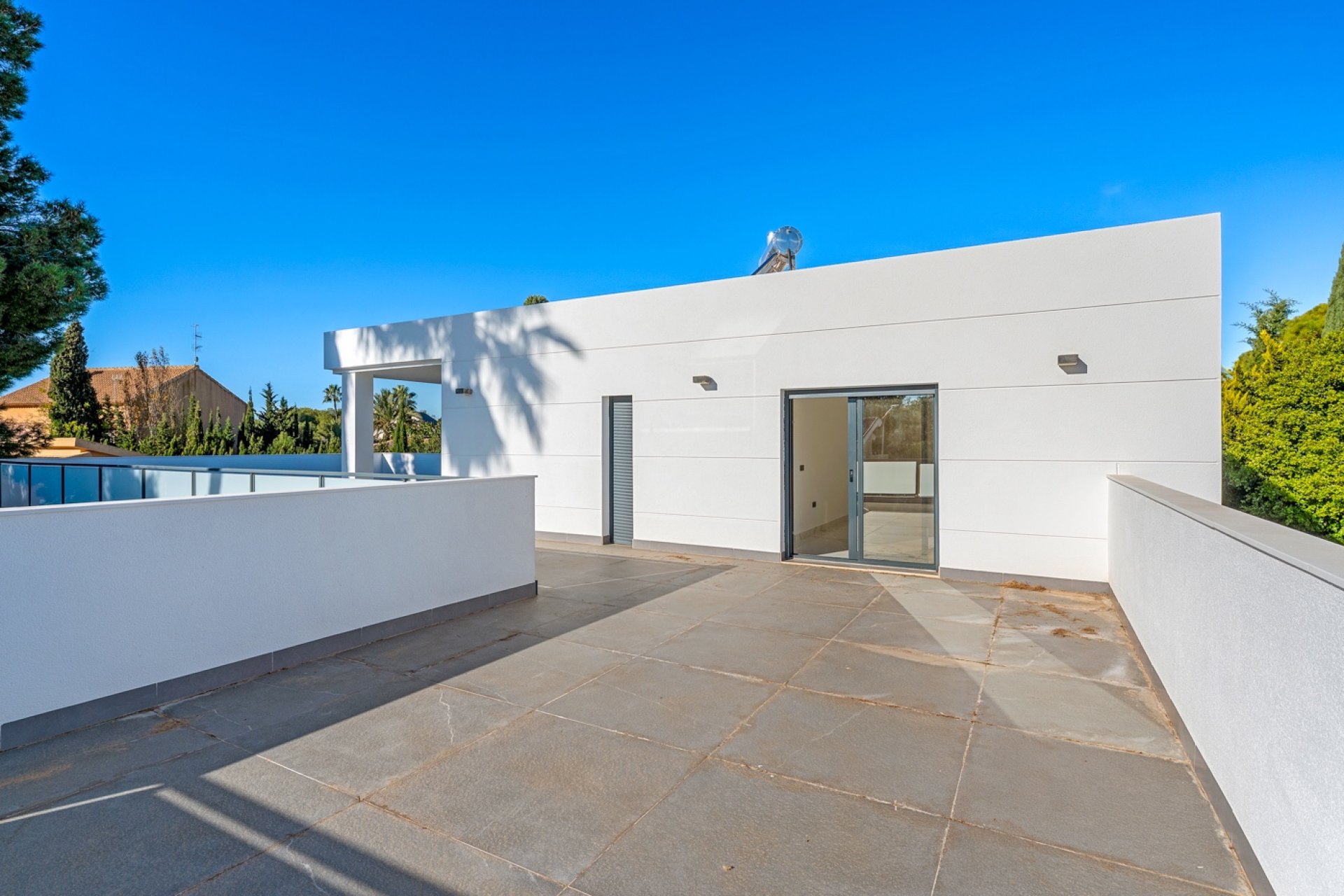 Herverkoop - Villa - Orihuela Costa - Costa Blanca South