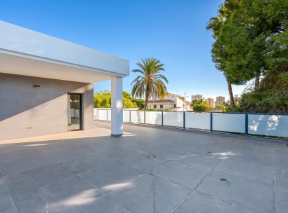 Villa · Herverkoop - Orihuela Costa · Campoamor · Alicante · Spanje