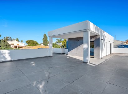 Villa · Herverkoop - Orihuela Costa · Campoamor · Alicante · Spanje