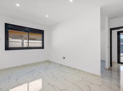 Villa · Herverkoop - Orihuela Costa · Campoamor · Alicante · Spanje