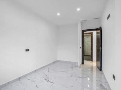 Villa · Herverkoop - Orihuela Costa · Campoamor · Alicante · Spanje