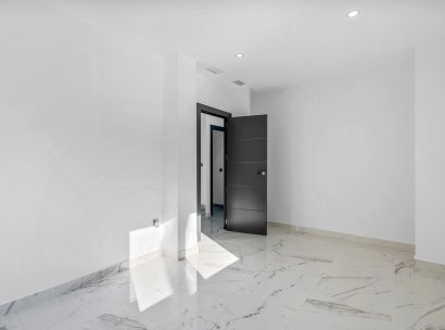 Villa · Herverkoop - Orihuela Costa · Campoamor · Alicante · Spanje